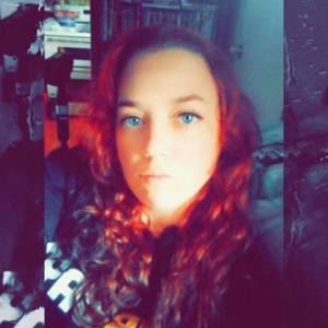 Meet your Posher, Krissy